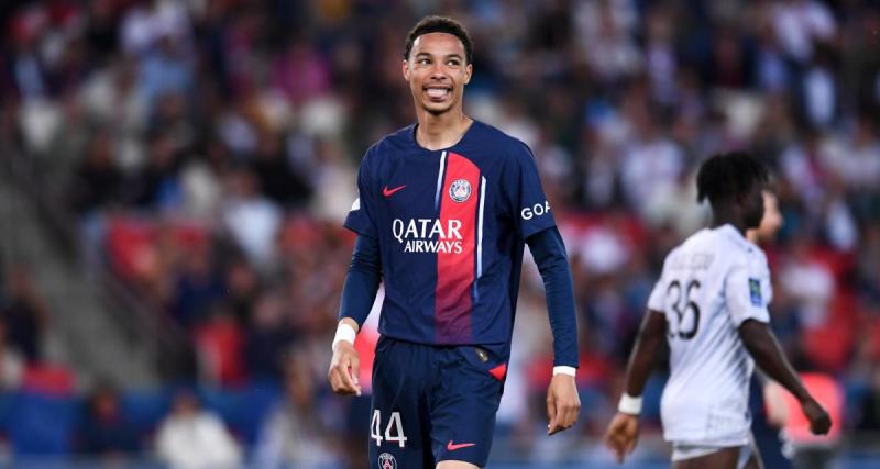  - PSG : nouvelle offre majuscule de Crystal Palace pour Ekitike !