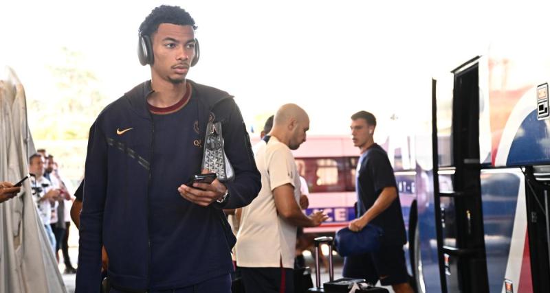  - PSG - Mercato : nouveau coup de tonnerre pour Ekitike, un risque pour la venue de Kolo Muani ?