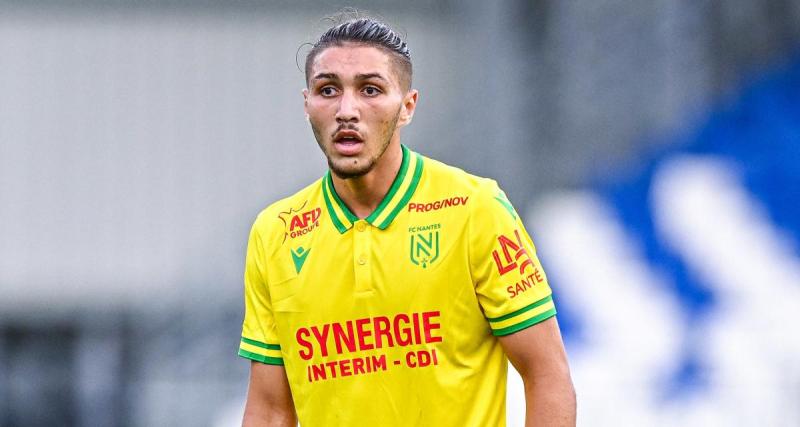  - RC Lens - Mercato : Maouassa et deux promesses du FC Nantes annoncés en approche !