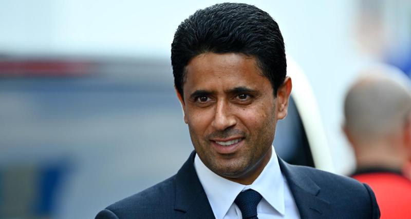  - PSG - Mercato : al-Khelaïfi est à Nice, deal surprise en vue ? 