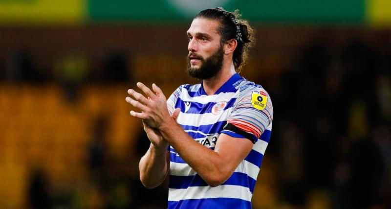  - Amiens : les Picards bouclent le gros coup Andy Carroll ! (off)