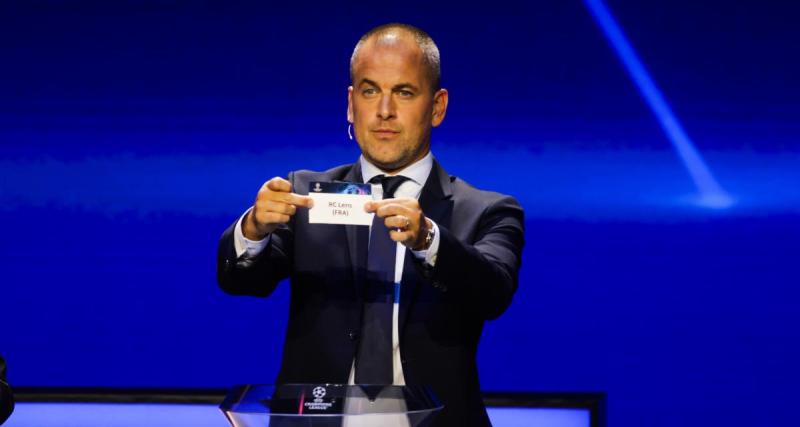  - Lens : le FC Séville aurait préféré "une équipe plus facile"