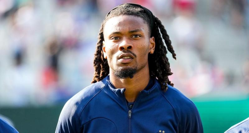  - PSG : la surprise Kephren Thuram pour clôturer la journée ?