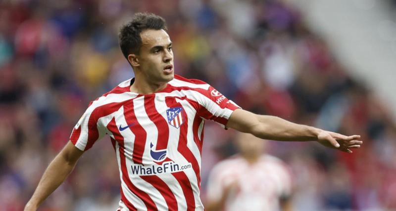  - Manchester United : Reguilon débarque chez les Red Devils (officiel)