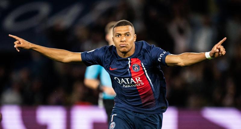  - Real Madrid, PSG - Mercato : Haaland a mis un coup de pression de folie à Mbappé