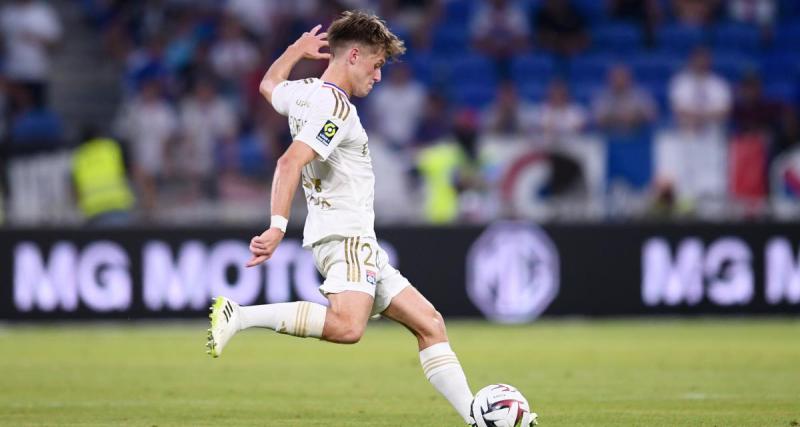  - Équipe de France Espoirs : Lepenant appelé pour remplacer Belocian