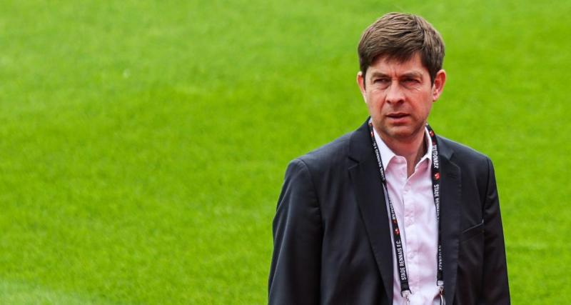  - Rennes : "Le premier objectif est de sortir de la poule" prévient Cloarec