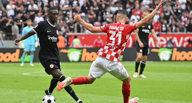  - PSG : le transfert de Kolo Muani serait sur le point de capoter !