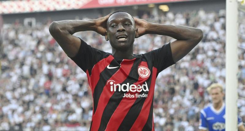  - 🚨 Le PSG annonce l'échec du deal Kolo Muani !