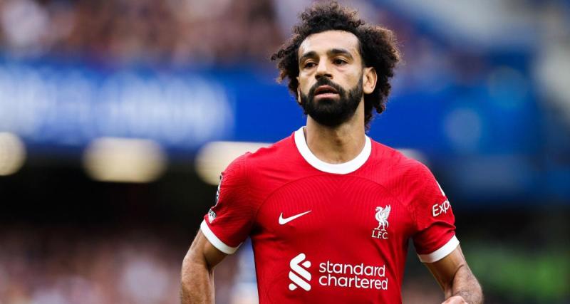  - Liverpool : l'Arabie saoudite veut battre le transfert de Neymar avec Salah !