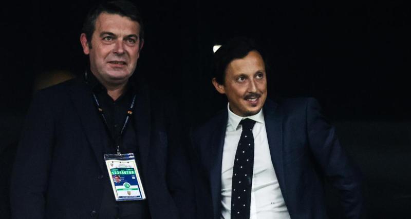  - Une mauvaise nouvelle se confirme pour la L1, le RC Lens et l’OM ont la pression !