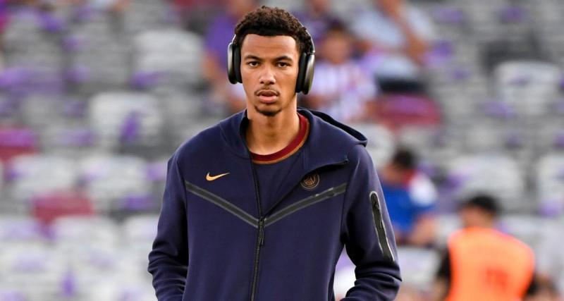  - Ekitike bloque définitivement l'arrivée de Kolo Muani selon le PSG