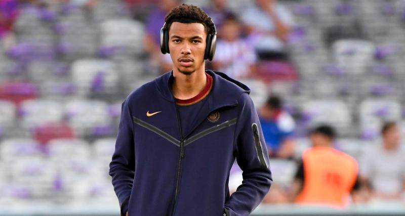  - Le PSG est fou de rage contre Ekitike, qui a fait raté le deal Kolo Muani