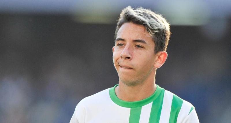  - 🚨 Officiel : Maxime Lopez signe pour la Fiorentina !