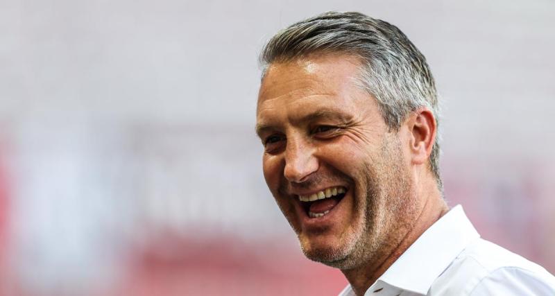  - LOSC : "Pas le groupe le plus difficile", Létang satisfait du tirage