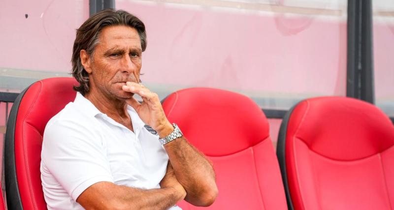  - Nîmes : le nouveau coup de pression de Frédéric Bompard à son président