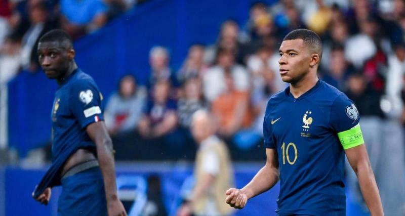  - PSG : dernière chance pour Kolo Muani, Mbappé pour finir la soirée ?