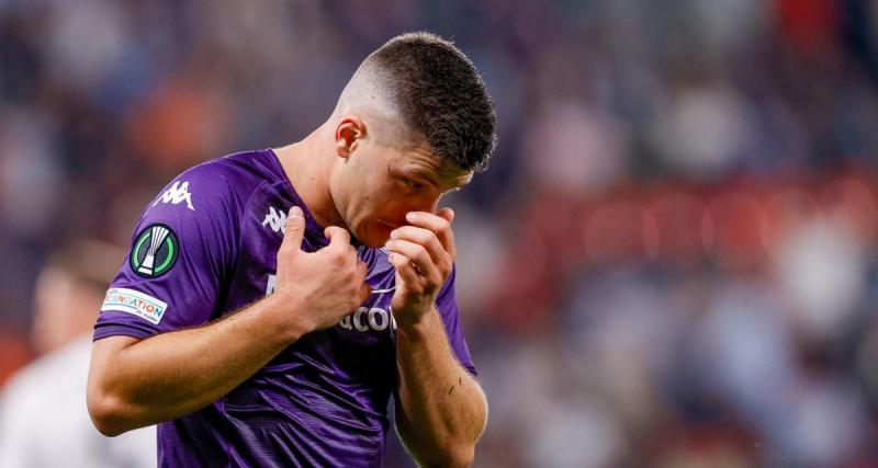  - AC Milan : un buteur surprise vient concurrencer Giroud (officiel)