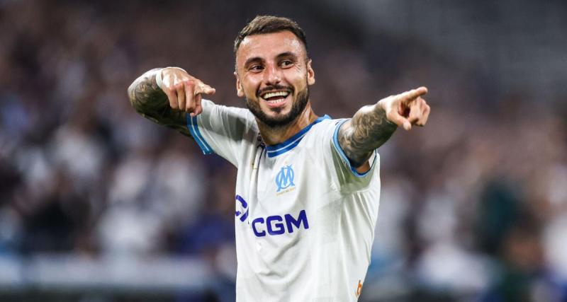  - 🚨 Nantes - OM : les compos officielles !