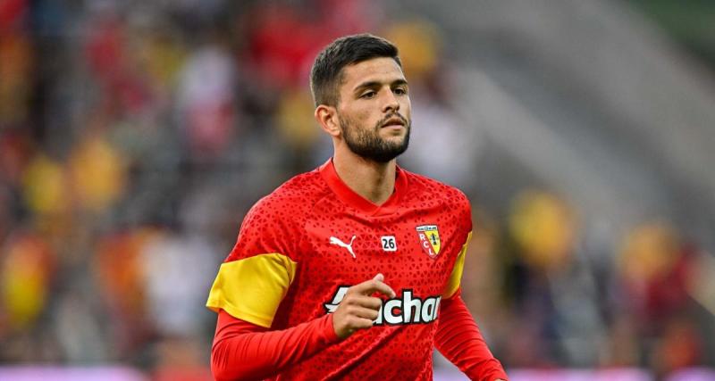  - Lens : les Sang et Or prêtent Le Cardinal en Ligue 1 (officiel)