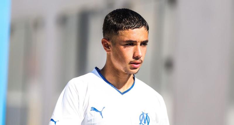  - OM - Mercato : un départ inattendu se précise