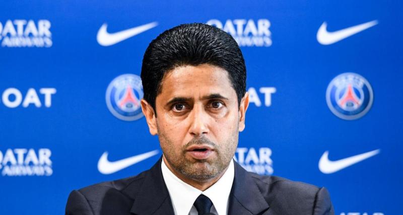  - PSG - Mercato : al-Khelaïfi tente l'offre de la dernière chance pour Kolo Muani
