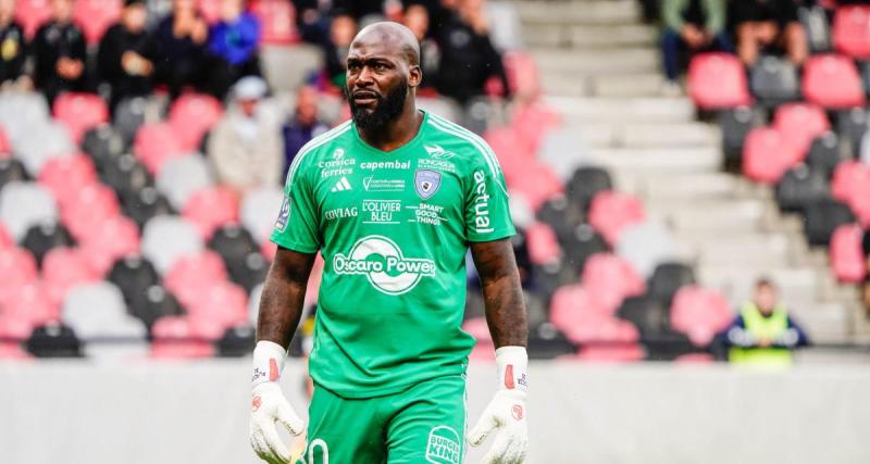  - Ligue 2 : les joueurs suspendus lors de la J5 