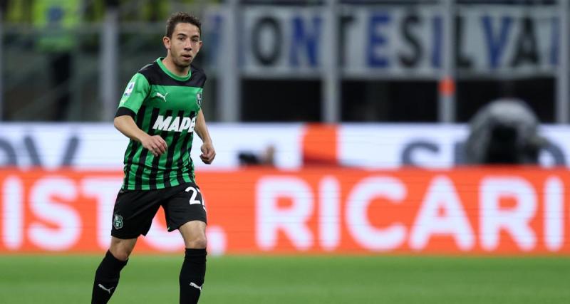  - Maxime Lopez rejoint un grand club italien ! (officiel)