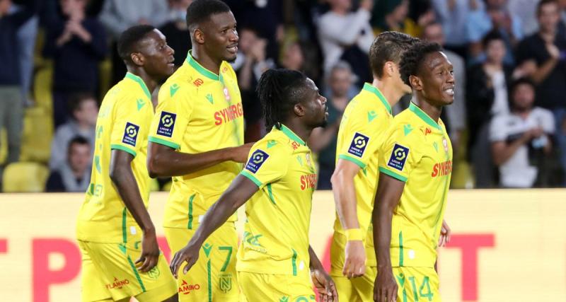  - FC Nantes - Mercato : plusieurs anciens Canaris suivent les traces de Corchia 