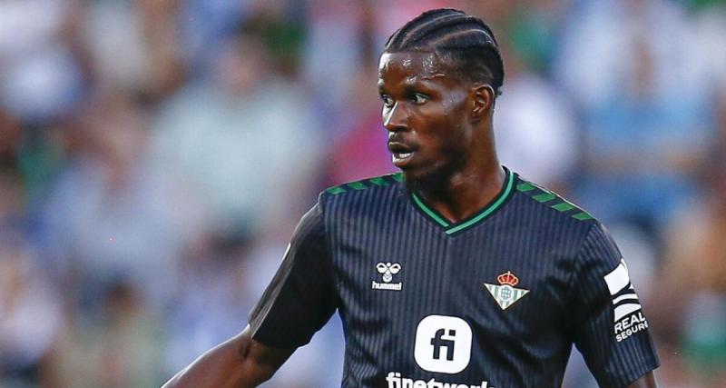  - L'Olympique Lyonnais officialise sa recrue en 6 (officiel)