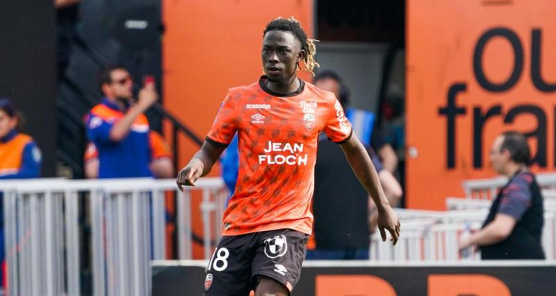  - 🚨 OM : Bamo Meïté est marseillais ! (Officiel)