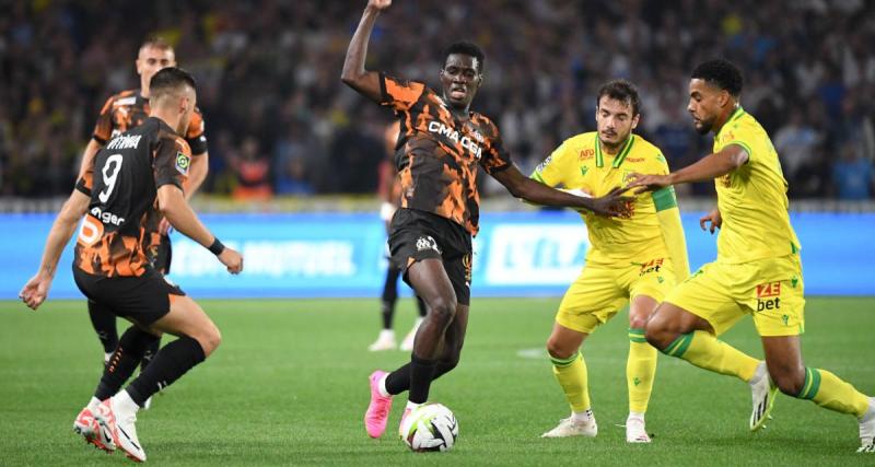  - 🚨 Nantes - OM : Marseille sanctionné après une entame idéale !