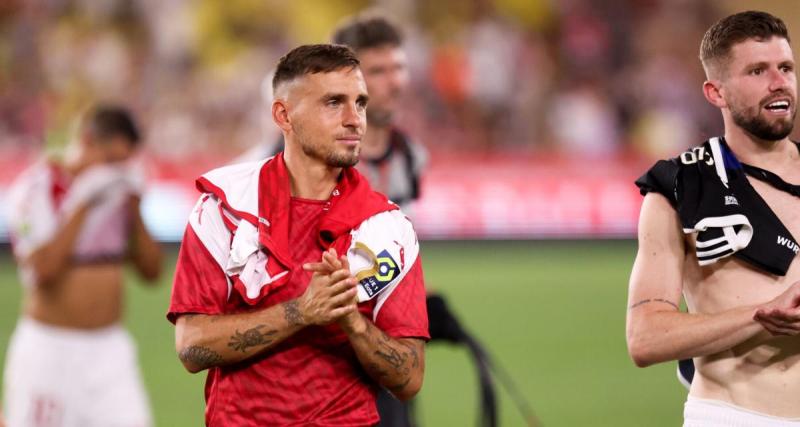  - Lens : Aguilar signe chez les Sang et Or (officiel)
