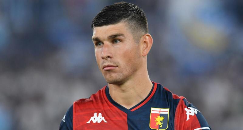  - OM : Malinovskyi dévoile les raisons de son départ