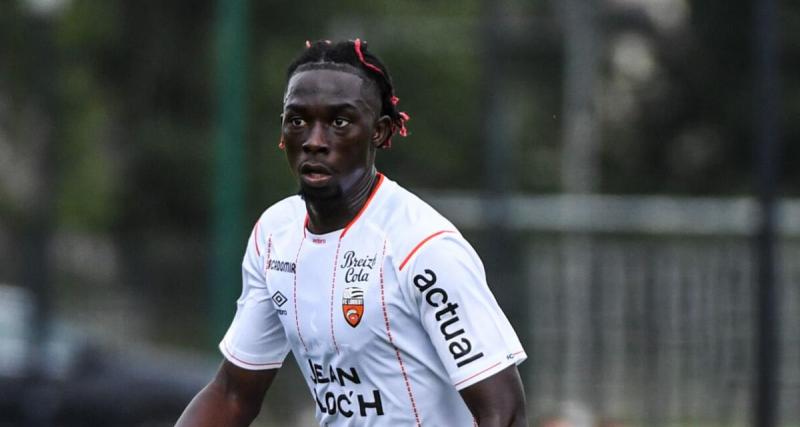  - OM - Mercato : c'est officiel pour Meïté ! 