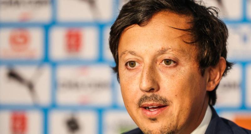  - OM - Mercato : Rothen lance un pavé dans la mare de Longoria