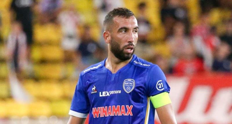  - ASSE - Mercato : Tardieu n'est pas venu chez les Verts que pour Batlles !