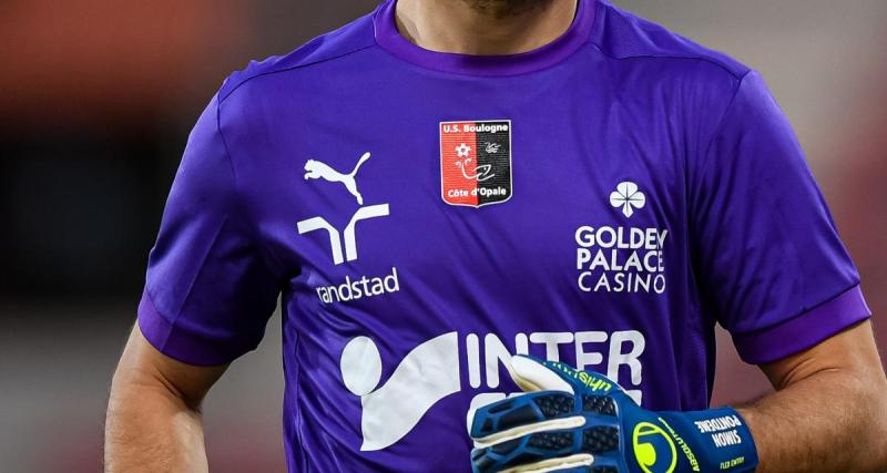  - N2 : Boulogne renverse Saint-Brieuc, Bergerac accroché par Angoulême