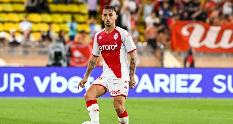  - Lens : les Sang et Or bouclent l'arrivée de Ruben Aguilar (off)