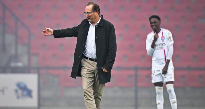  - OL : John Textor rassure les supporters par le biais d'un communiqué