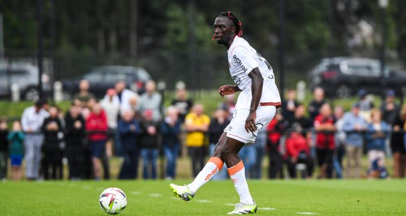  - OM : Meïté rejoint les Phocéens, Touré file à Lorient ! (officiel)