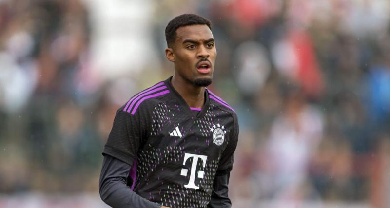  - 🚨 Liverpool : les Reds tentent le gros coup Gravenberch (officiel)