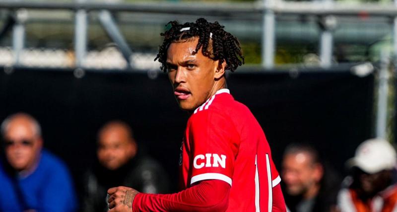  - OL : la pépite Diego Moreira débarque chez les Gones (officiel)