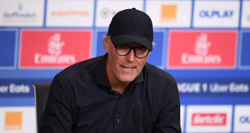  - OL : le remplaçant de Barcola déniché à Chelsea !