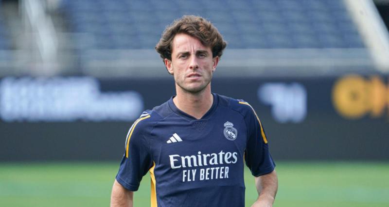  - Real Madrid : un indésirable a fait ses bagages in extremis (officiel)