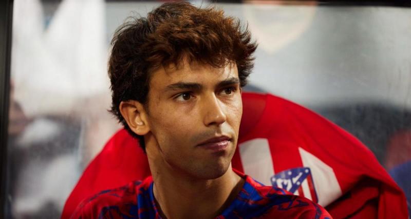  - Barça : l'énorme effort financier de Felix pour signer