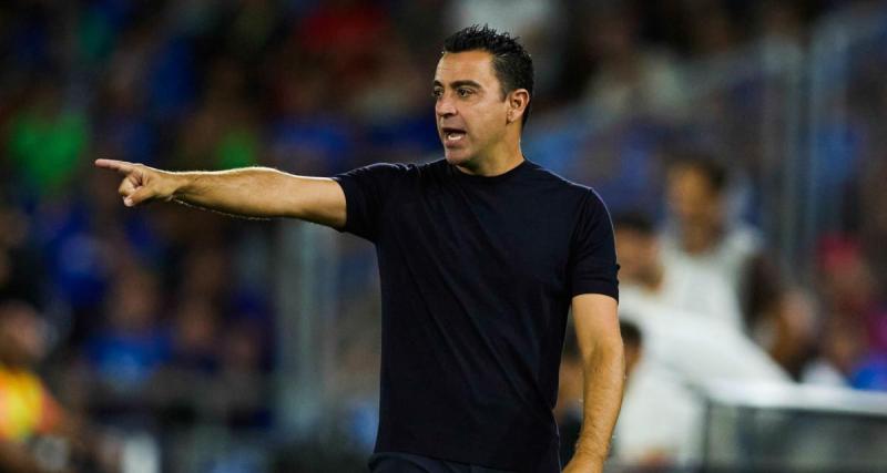  - Barça : une pépite s'engage en défense ! (officiel)