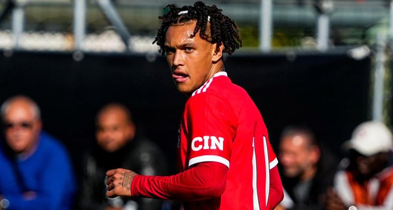  - OL - Mercato : le remplaçant de Barcola débarque in-extremis de Chelsea !