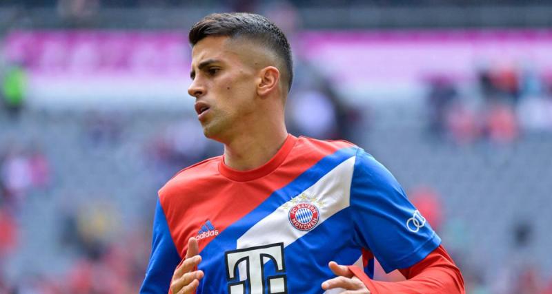  - FC Barcelone - Mercato : Joao Cancelo arrive en prêt (officiel)