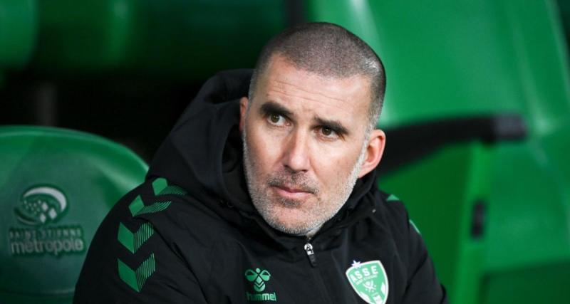  - ASSE - Mercato : une recrue estivale s'est déjà mis Batlles dans la poche